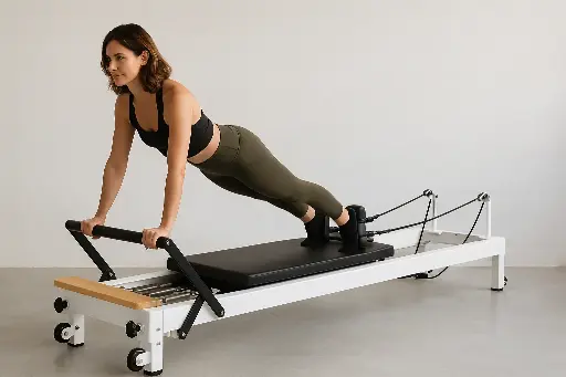 Pilates Reformer