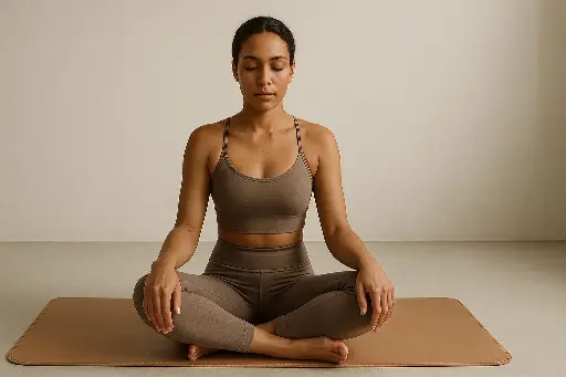 Yoga Kundalini