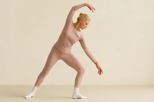 Yogalates