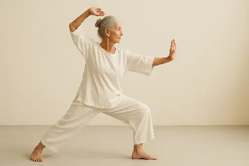 Qi Gong 