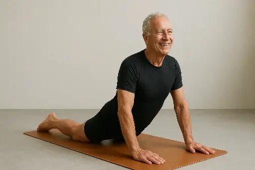 Yoga Flow