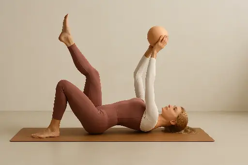 Pilates Sculpt